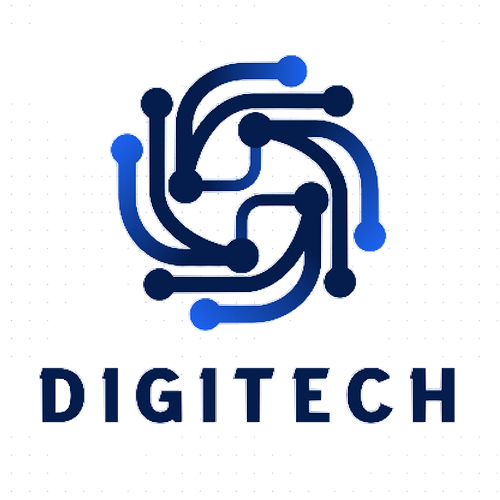 DIGITECH